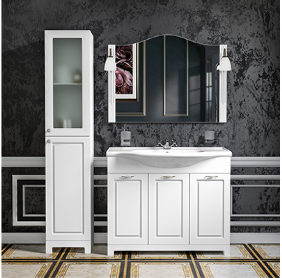 Шафа (пенал) для ванни