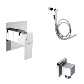 Комплект змішувачів