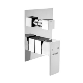 Змішувачі прихованого монтажу