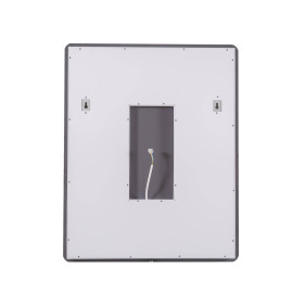 Дзеркало Гамма 60 см з LED підсвіткою