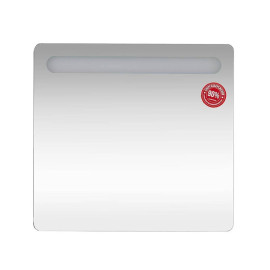 Дзеркало Гамма 80 см з LED підсвіткою