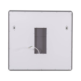 Дзеркало Гамма 80 см з LED підсвіткою