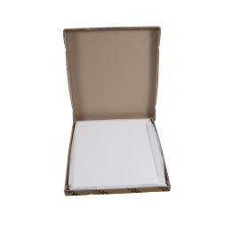 Дзеркало Гамма 80 см з LED підсвіткою