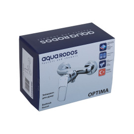 Змішувач для душа Optima