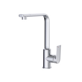 18001 Опус Змішувач для кухні