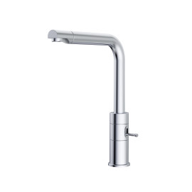 TERNI 01 CHROME Змішувач для кухні