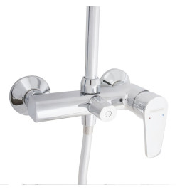 Душова система AQUA 4350