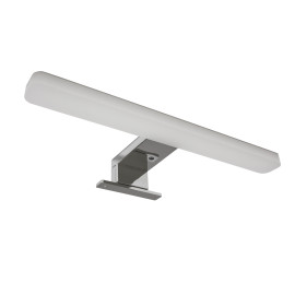 LED Підсвітка Alpha 4.5W, хром