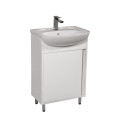 Тумба Терра з умивальником Нова 55 см