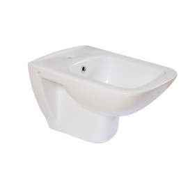 Биде CeraStyle Duru консольное