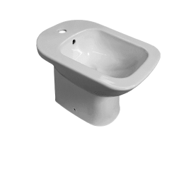 Биде CeraStyle Duru напольное