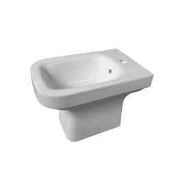 Биде CeraStyle Noura напольное