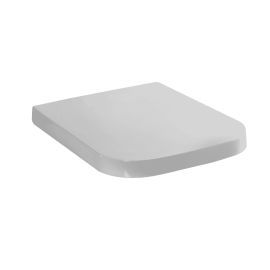 Кришка для унітазу Noura Slim Soft-Close 9SC1571001