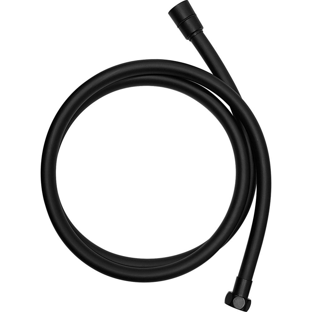 Aqua Black душовий шланг 125 см