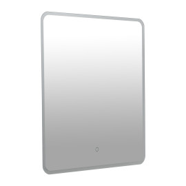 Дзеркало Moon 60x70 см UNI sensor з підсвіткою