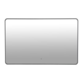 Дзеркало Moon 120x70 см UNI sensor з підсвіткою