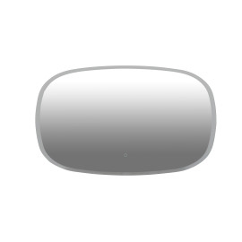 Дзеркало Callisto 115x70 см sensor з підсвіткою