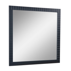 Дзеркало TREVI (002 / ANTRACIT-MATT) 100 см
