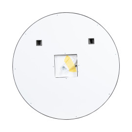 Дзеркало Лоренцо white D-100, сенсор, підсвітка