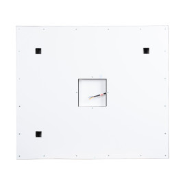 Дзеркало Люче white 80x70, сенсор, підсвітка