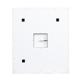 Дзеркало Люче white 60x70, сенсор, підсвітка