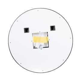 Дзеркало Лоренцо black D-50, сенсор, підсвітка