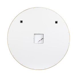 Дзеркало Лоренцо gold D-50, сенсор, підсвітка