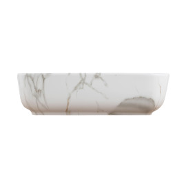 Умивальник Calypso Marble Gloss