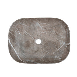 Умивальник Calypso Marble Tan Gloss