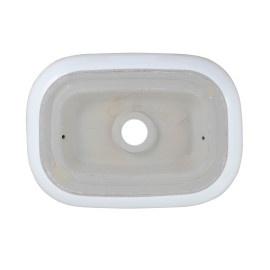 Умивальник Delos Line Curve Max