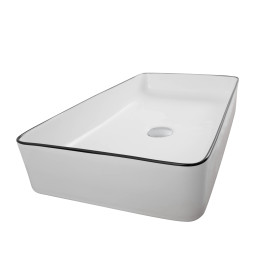 Умивальник Delos Line Rectangle