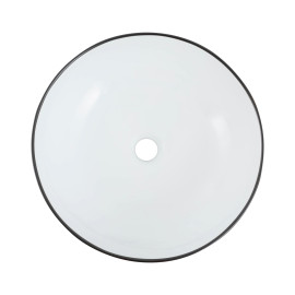 Умивальник Delos Line Round