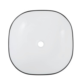 Умивальник Delos Line Soft Square