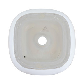 Умивальник Delos Line Soft Square