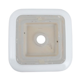 Умивальник Delos Line Square