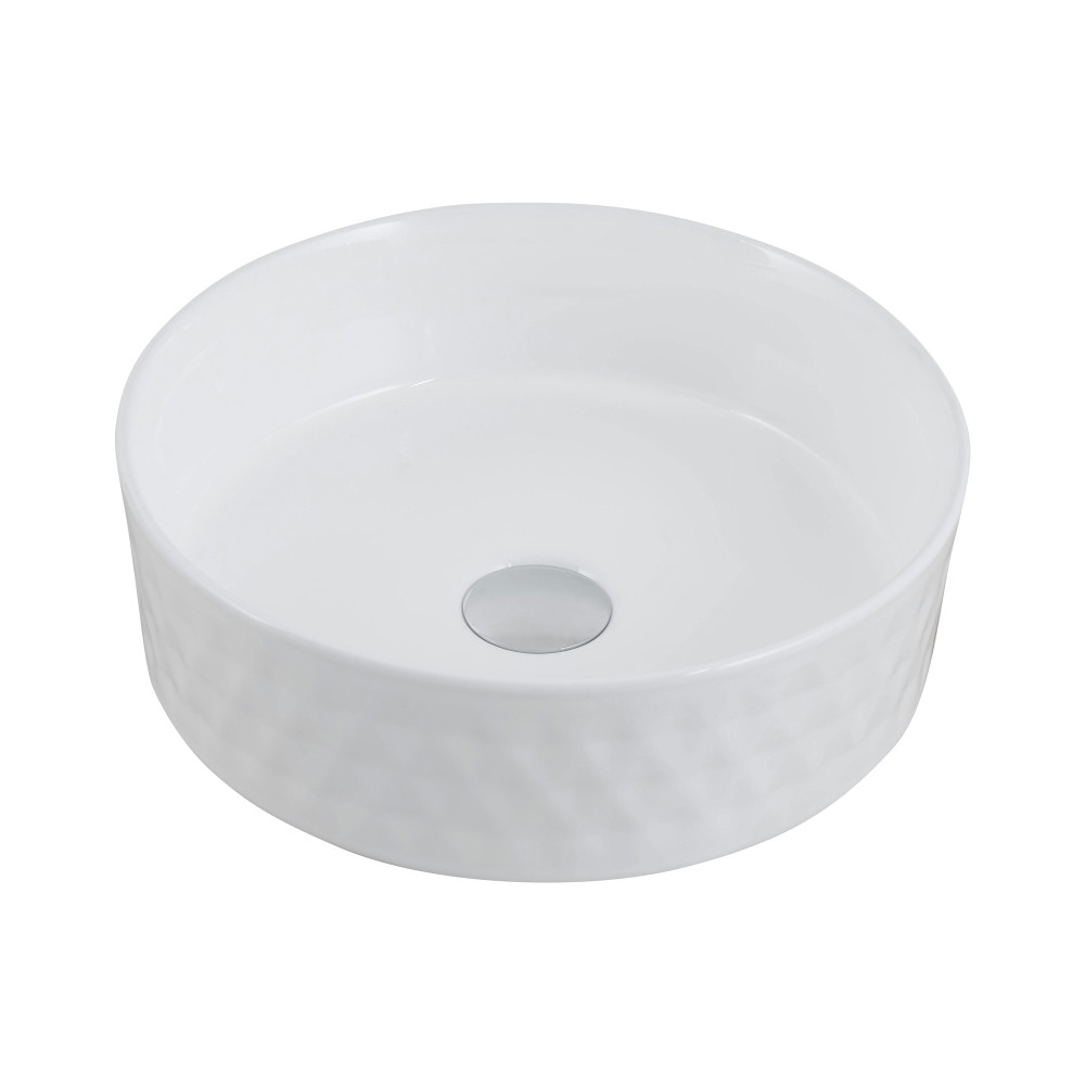 Умивальник Myrina Diamond