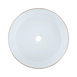 Умивальник Myrina Gold