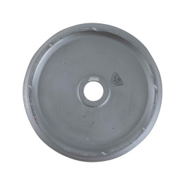 Умивальник Myrina Silver