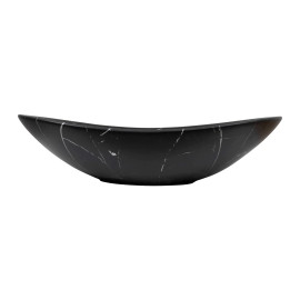 Умивальник Venus Dark Bowl Marble Max