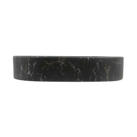 Умивальник Venus Dark Oval Marble