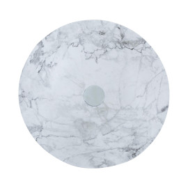 Умивальник Venus Light Bowl Marble