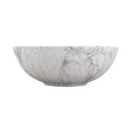 Умивальник Venus Light Bowl Marble