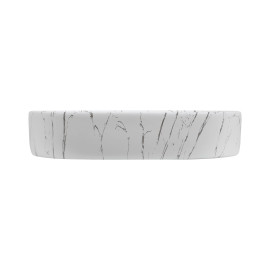 Умивальник Venus Light Oval Marble