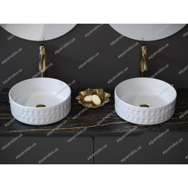 Умивальник Myrina Diamond