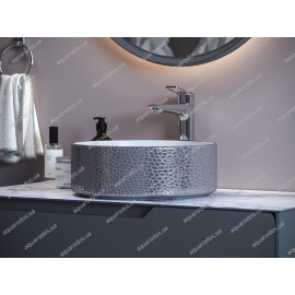 Умивальник Myrina Mirror